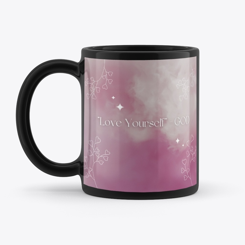 Love Yourself Pink Collection 