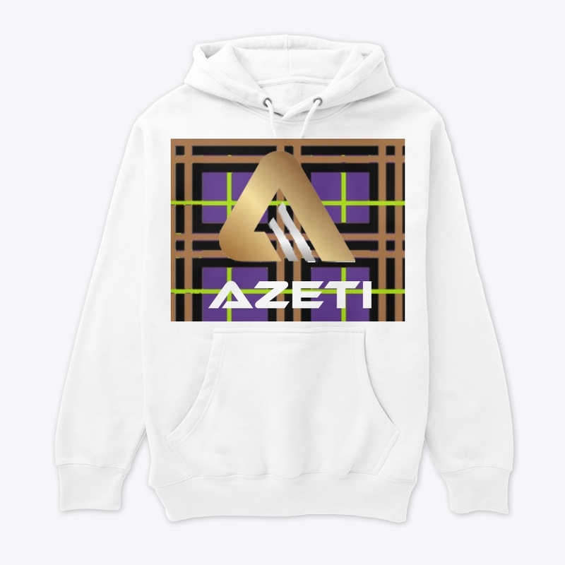 AZETI VINCHE AND PARIS 