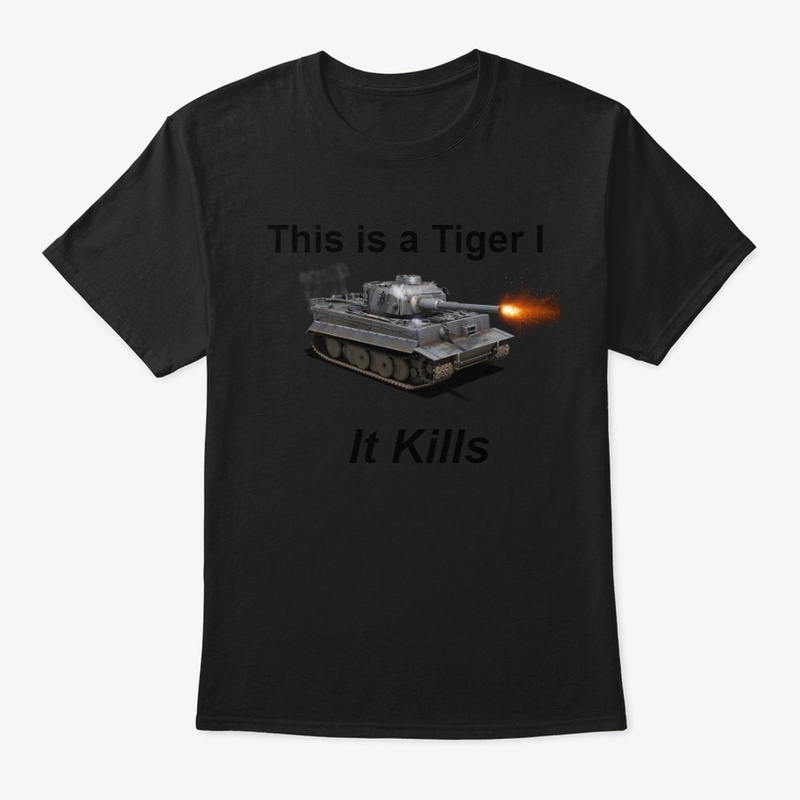 Tiger I
