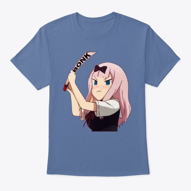 Bonk Chika