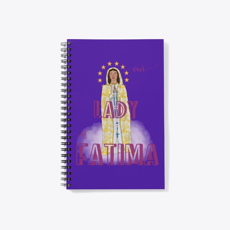 Our Lady of Fatima