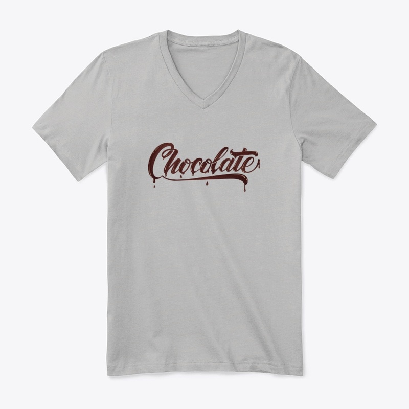 Chocolately 
