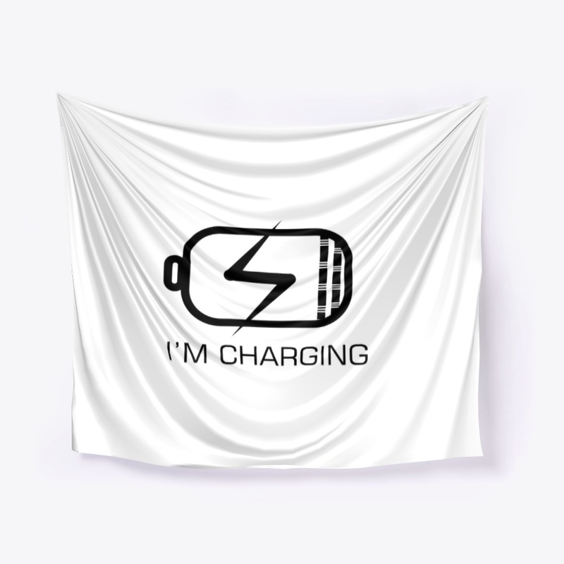 I'm Charging