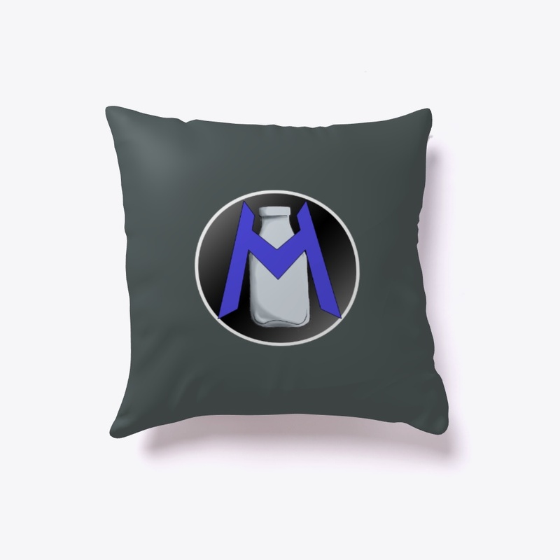 Logo Bed Set