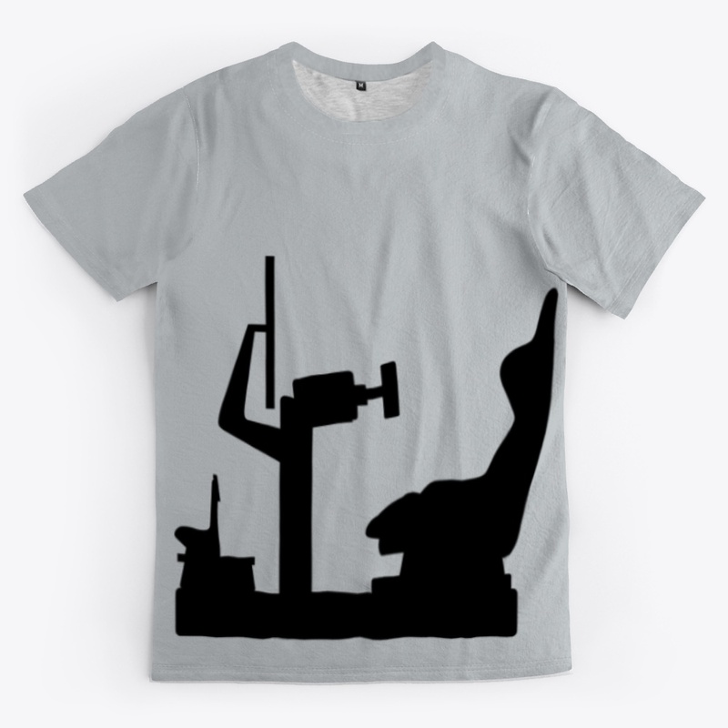 Racing Simulator [Black] - MEN CLOTHING
