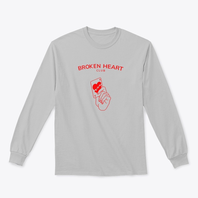 Broken Heart Club Collection