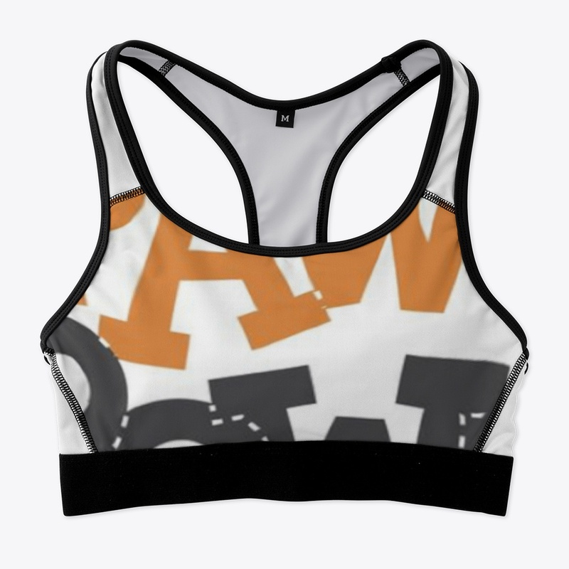 Paw Power Graphic Printed Accessories