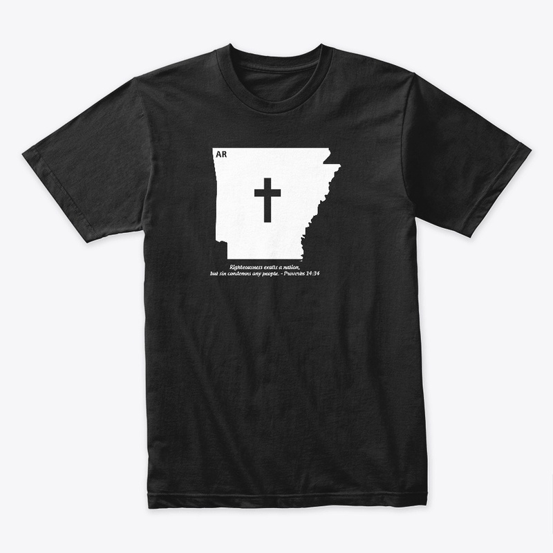 Arkansas