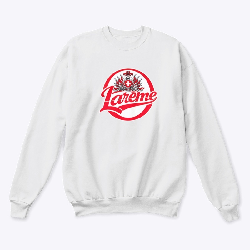 Larème