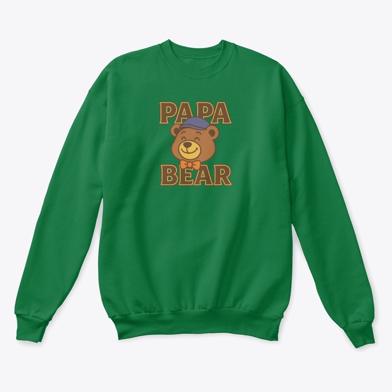 Papa Bear