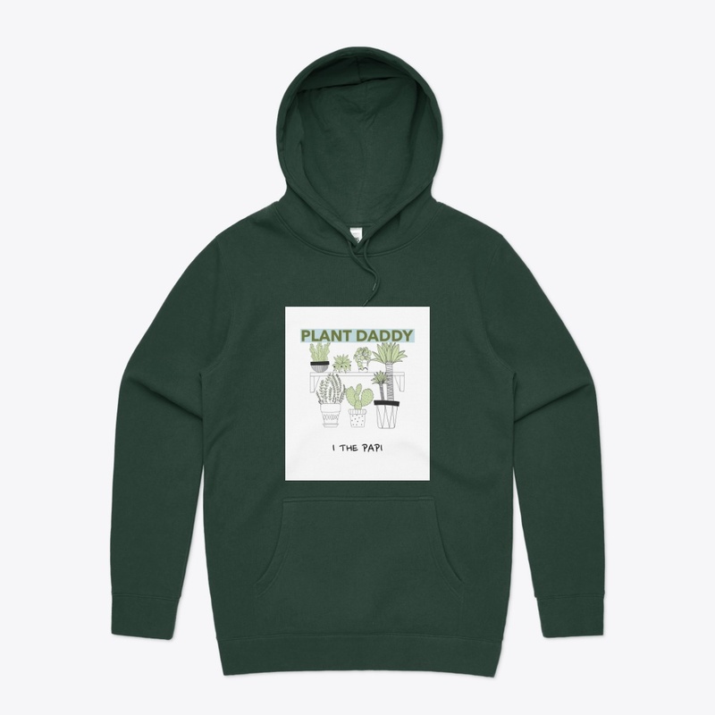PLANT DADDY 