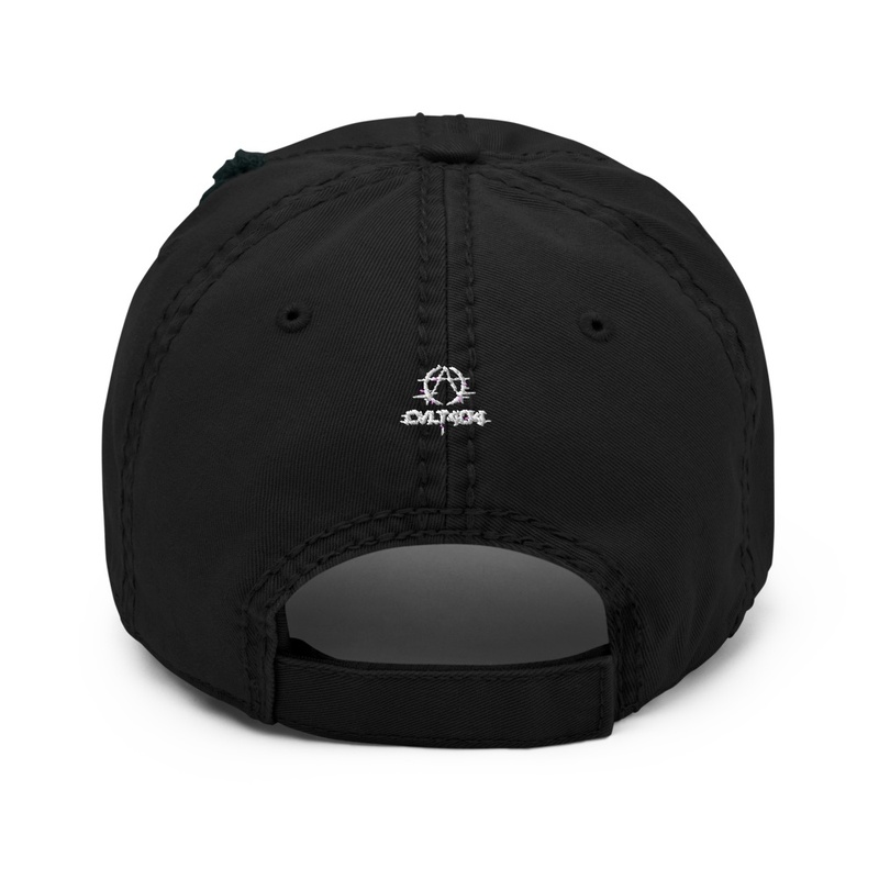 CVLT404 Classic Cap