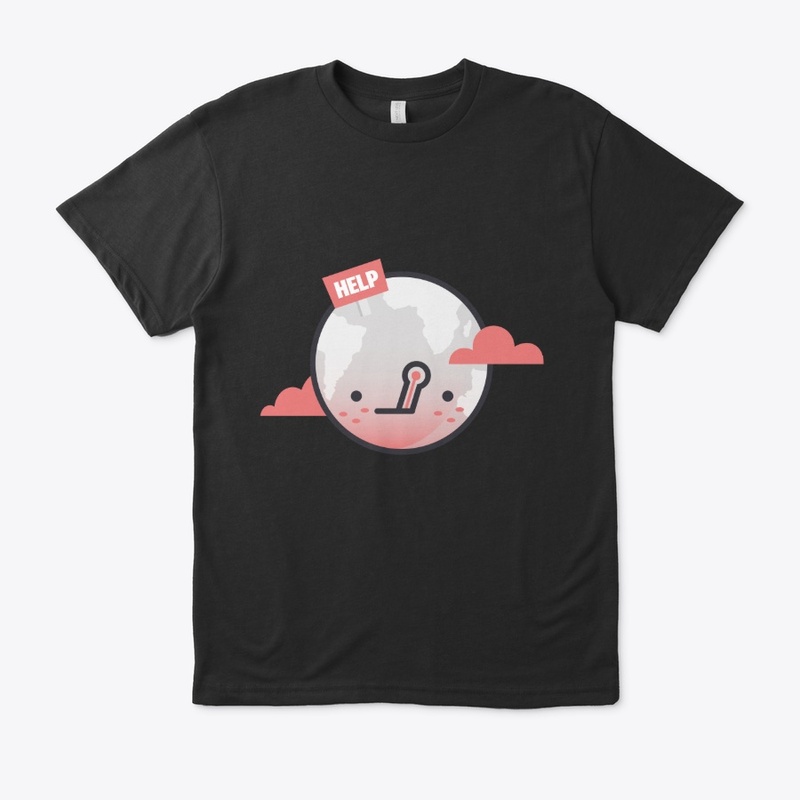 Collection - Climate change