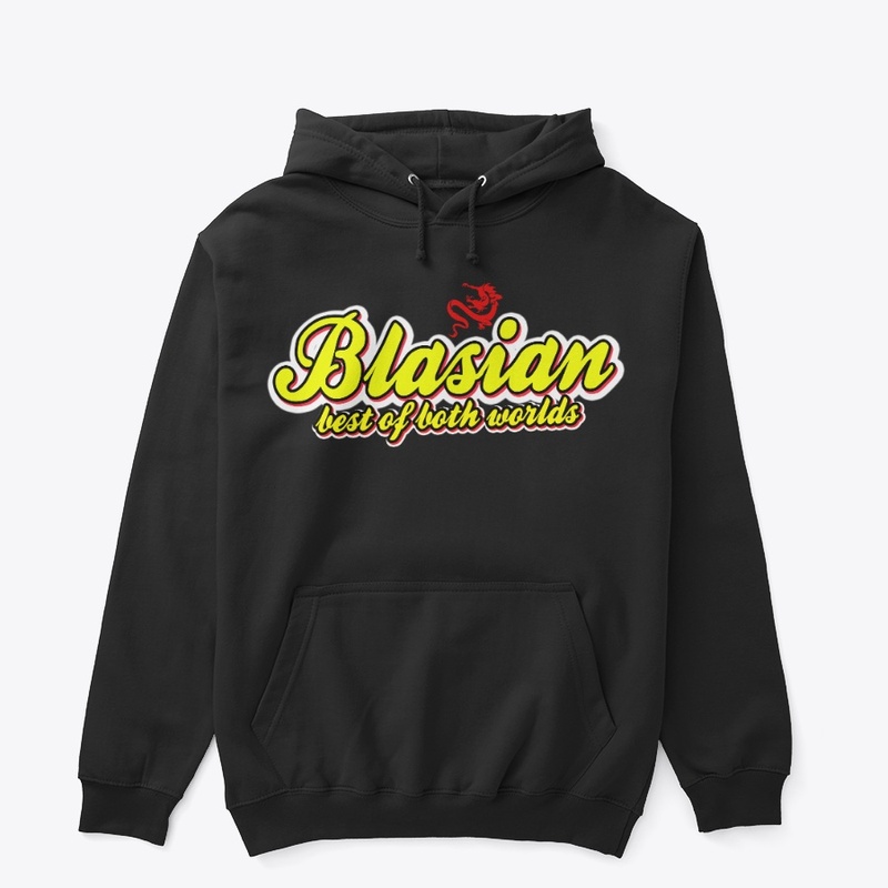 Blasian III