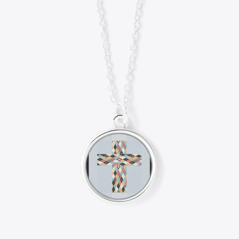 Harlequin Cross