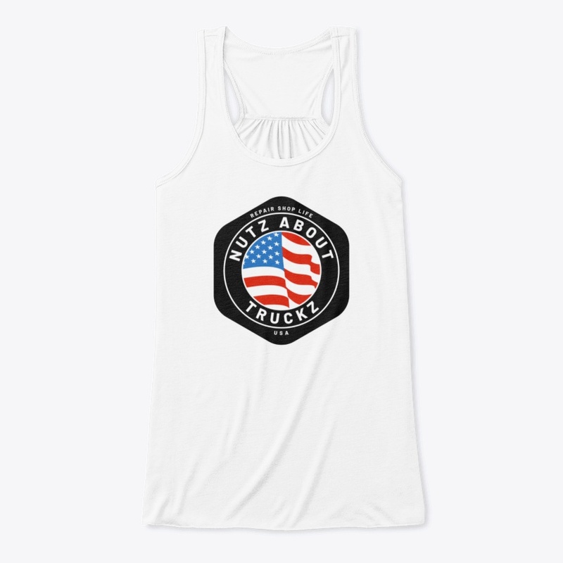  Nutz About Truckz USA 