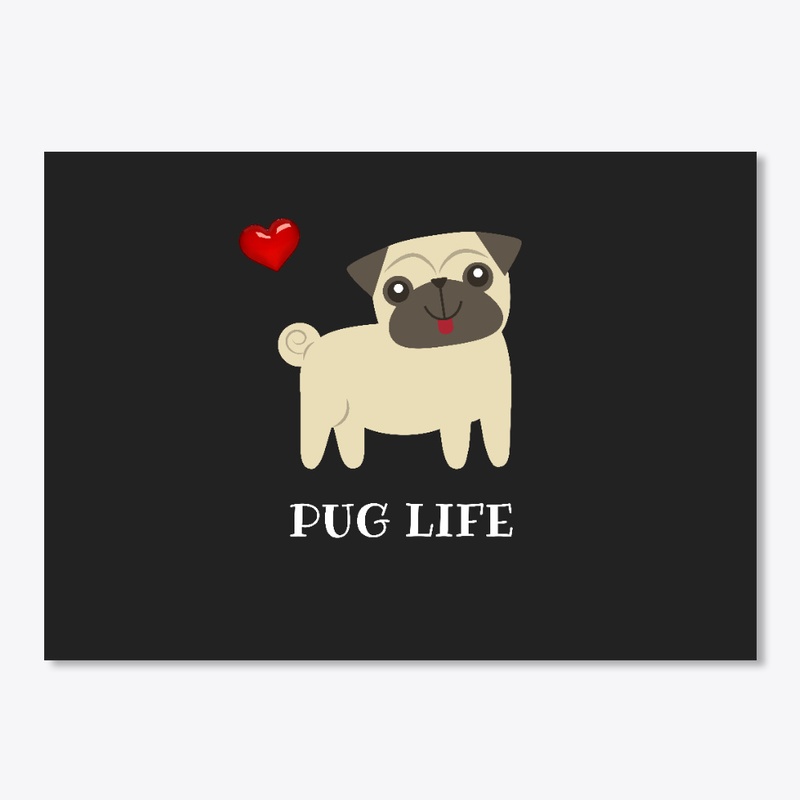 Pug Life