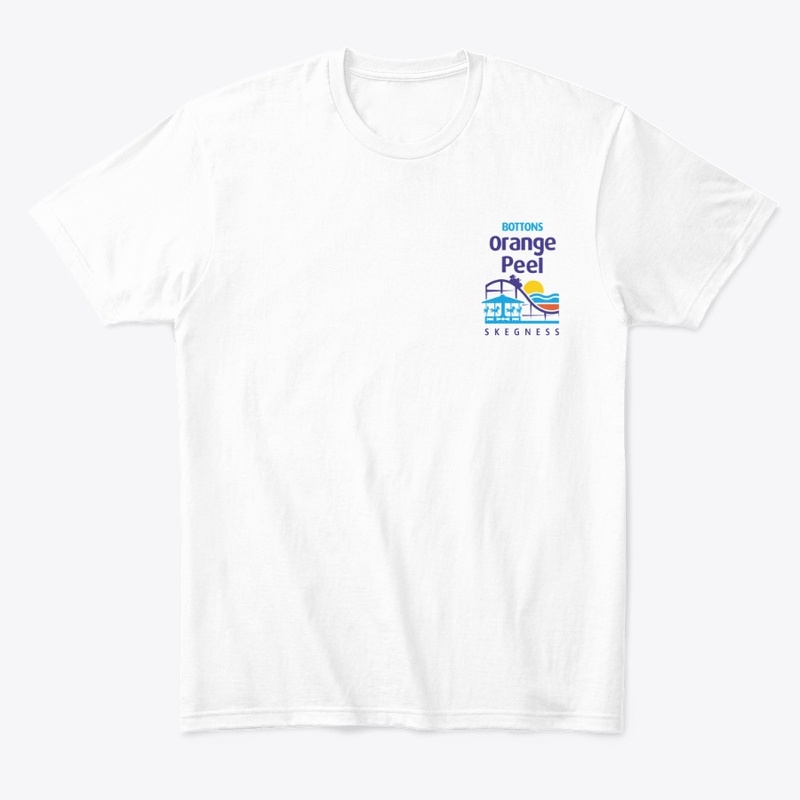 Botton's Pleasure Peel Team Uniform