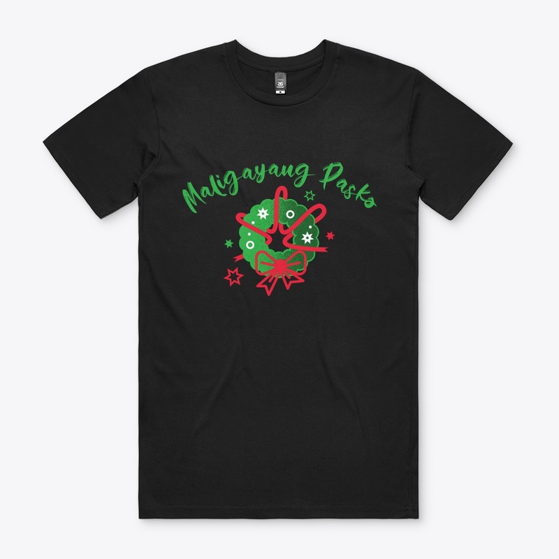 Maligayang Pasko by Hiraya.Co