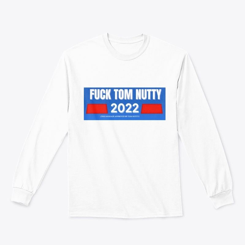 Campaign Merch