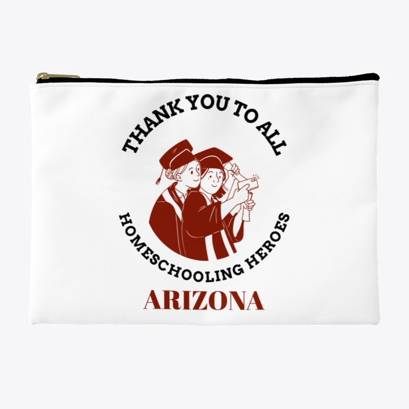 Thank You To All Homeschooling Heroes