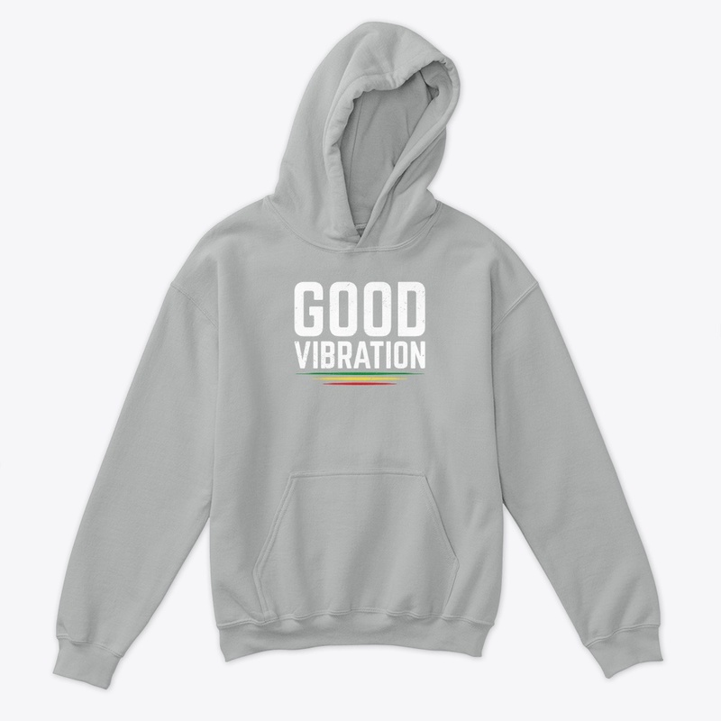 Good Vibration