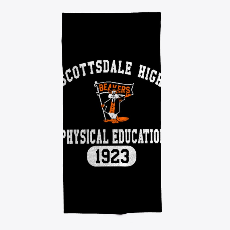 SCOTTSDALE HIGH BOOKSTORE