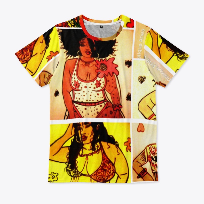 Model Vibes Collection 