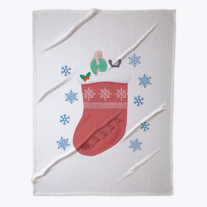 Christmas stocking