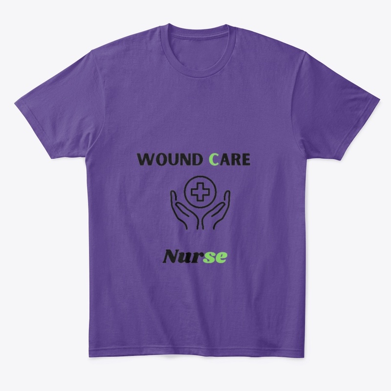 Wound Care Nurse