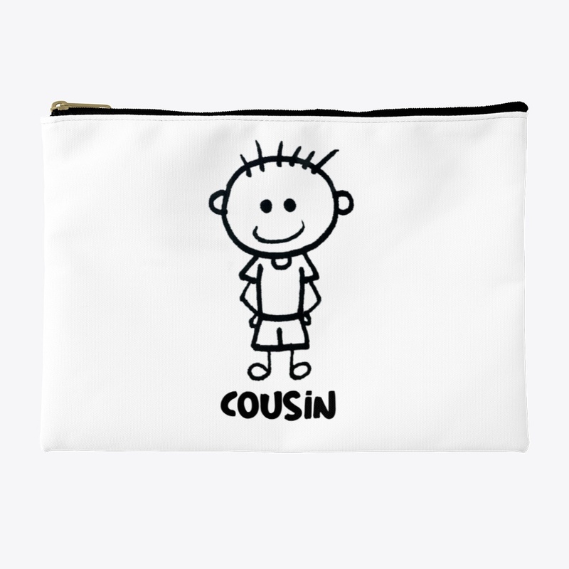 Family Designs: Cousin 