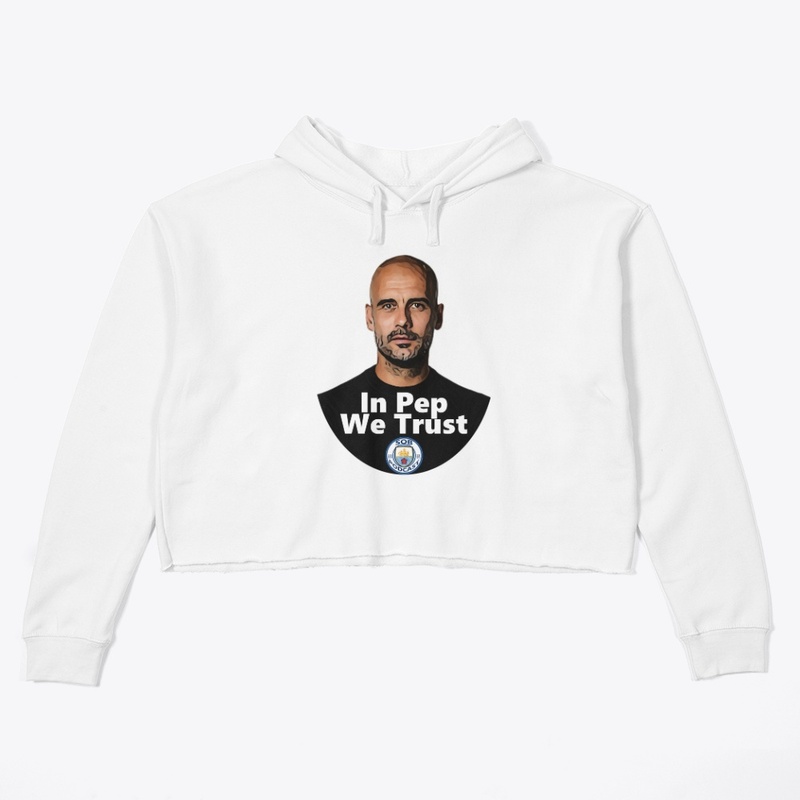 In Pep We Trust