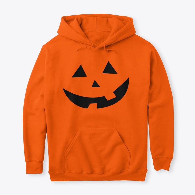 Halloween pumpkin