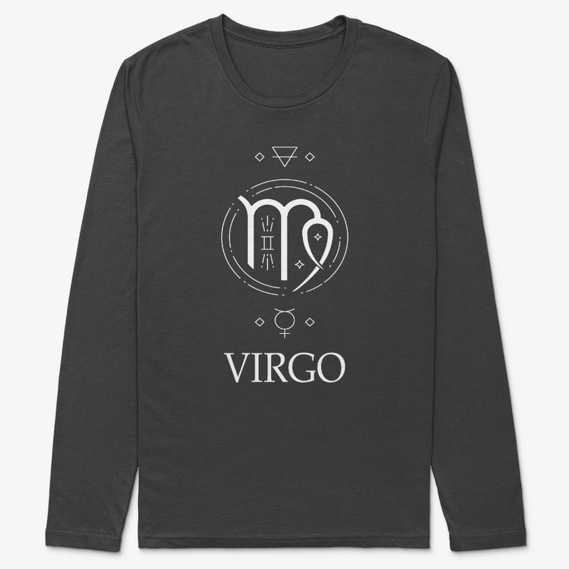 VIRGO STYLE