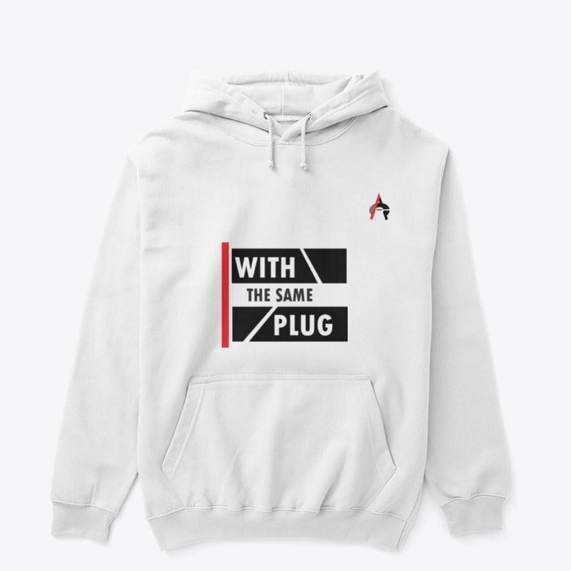 WITH THE SAME PLUG