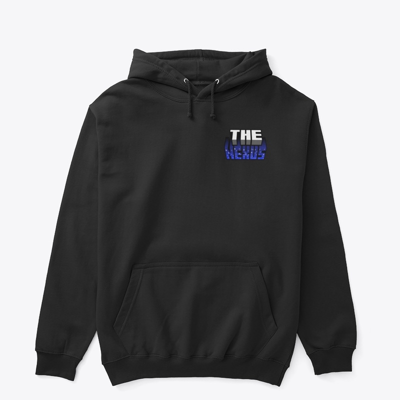 The Nexus - Small Logo
