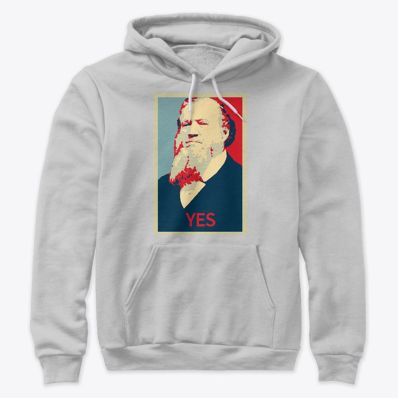 Brigham Young Did Nothing Wrong