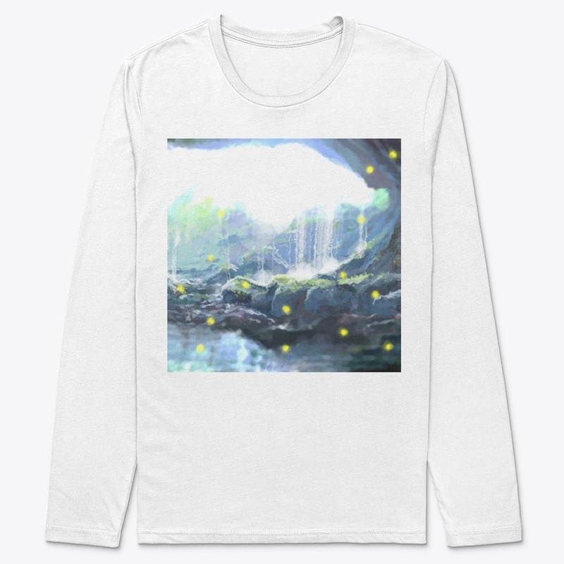 Mystic Lands