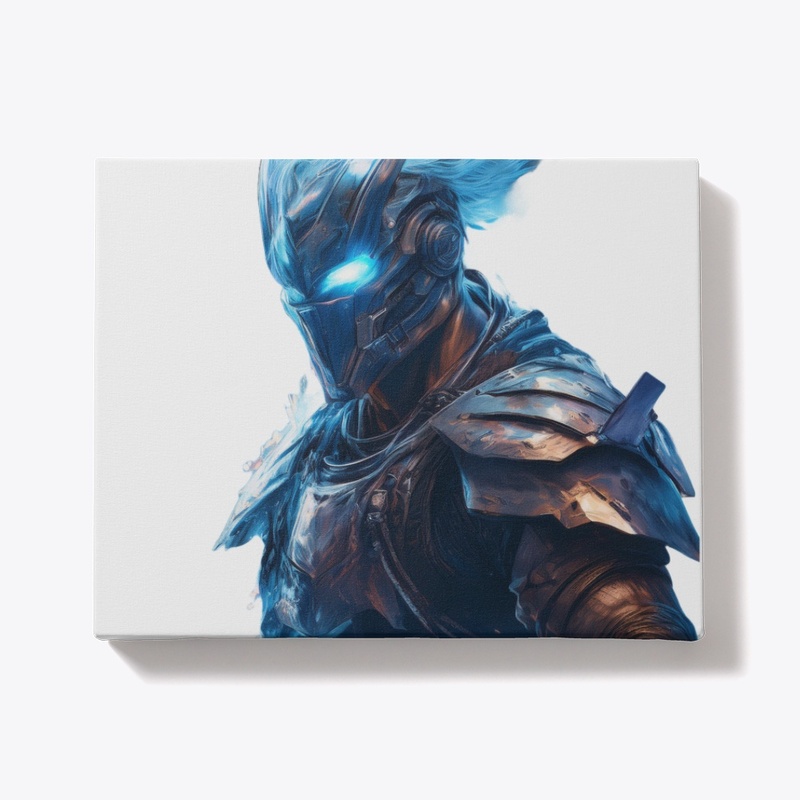 Sub Minus - Ice Warrior 