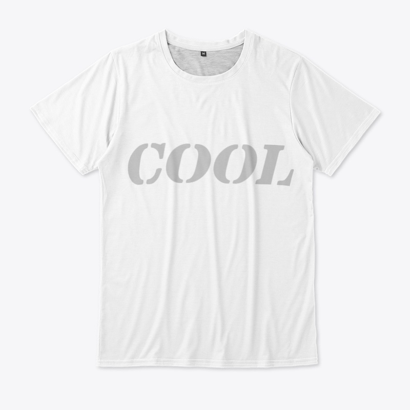 cool t-shirt