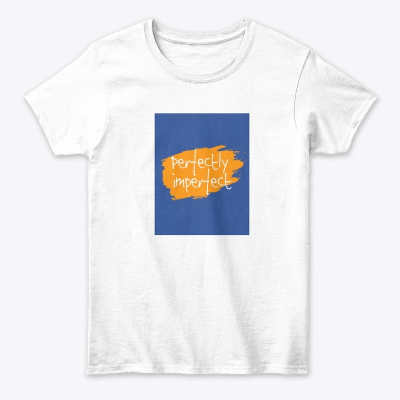 Perfectly Imperfect Designs