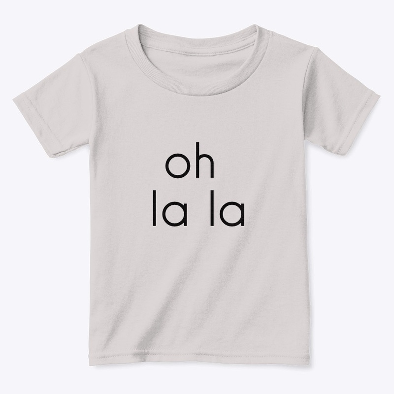 noire - oh la la