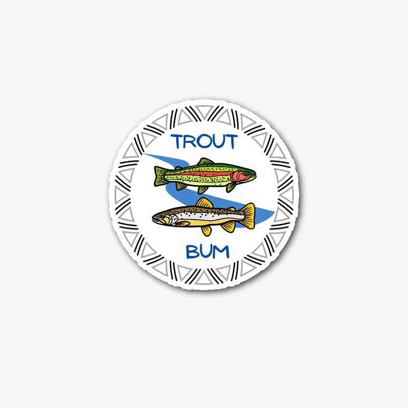 Trout Bum Accessories