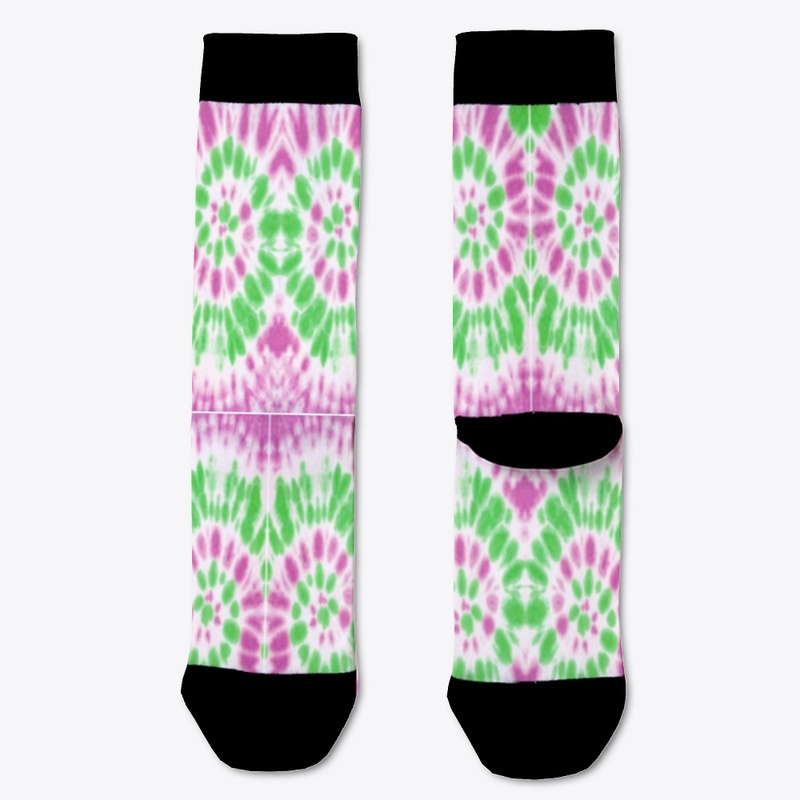 Tie Dye T Shirts  Pillows, Leggings