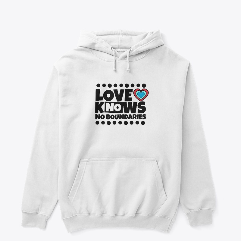 Love Knows No Boundaries
