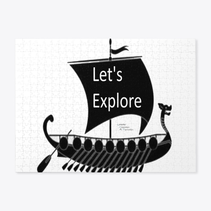 Let's Explore