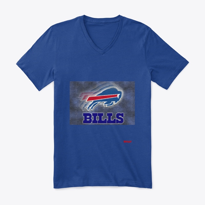 BW Bills Mafia