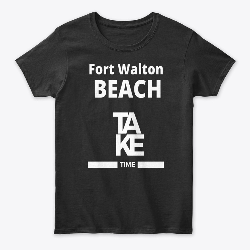 Fort Walton Beach T-Shirt