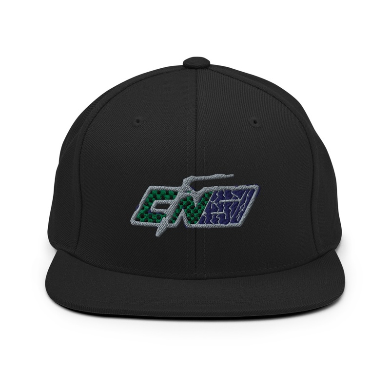 CrazyFoxNinja51's Official Merch