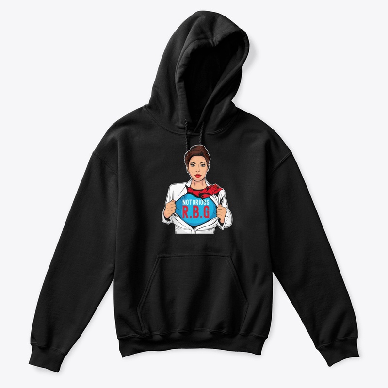 🎁 New New Notorious Rbg Women Power